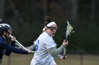 WLax vs Westfield  Wheaton College Women's Lacrosse vs Westfield State University. - Photo by Keith Nordstrom : Wheaton, Lacrosse, LAX, Westfield State